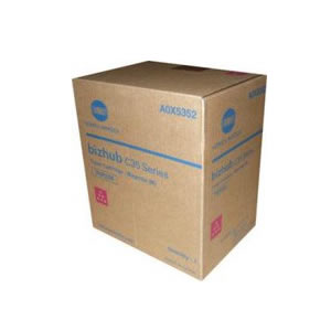 Konica Minolta A0x5352 Tnp 22 M Toner Magenta